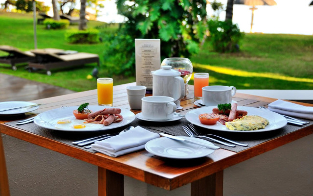 Le Cardinal Exclusive Resort