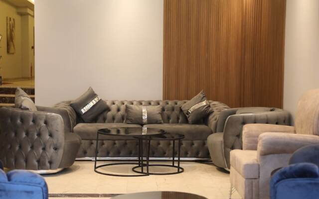 Ardos Park Hotel
