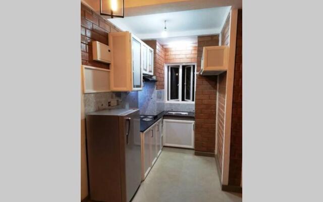 Panadura Top view - ACCEDE Apartment