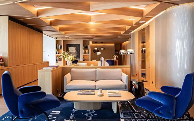 Domaine Reine Margot Paris - Issy MGallery Collection