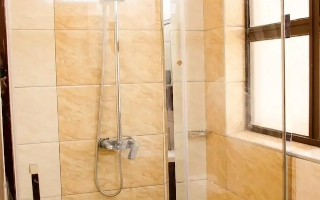 Zawiya property