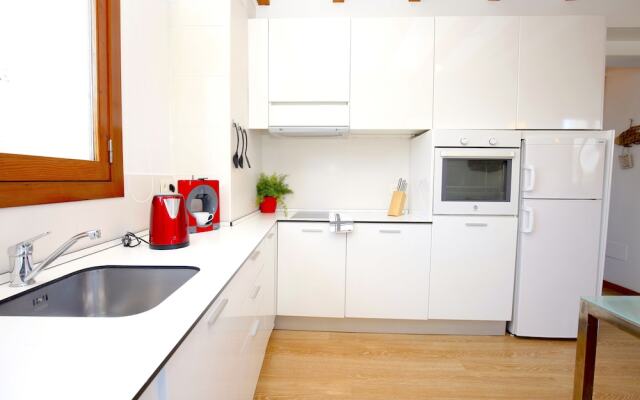 Sant Miquel Homes Penthouse