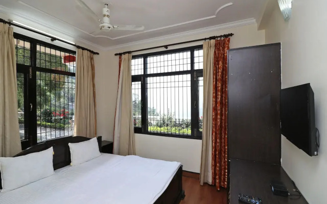 OYO Home 14362 Valley 4BHK