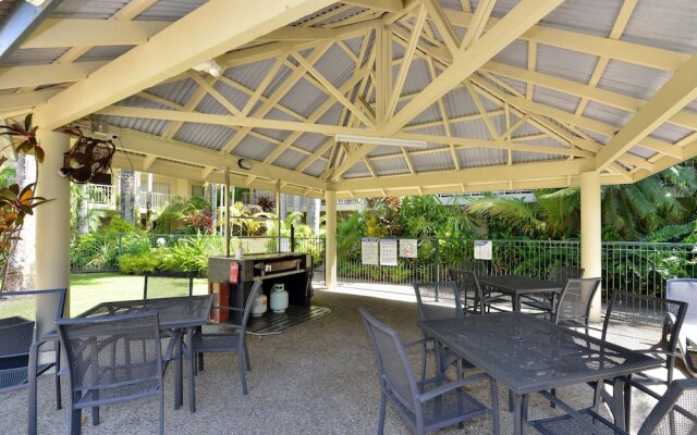 Seascape Holidays- Sands Resort