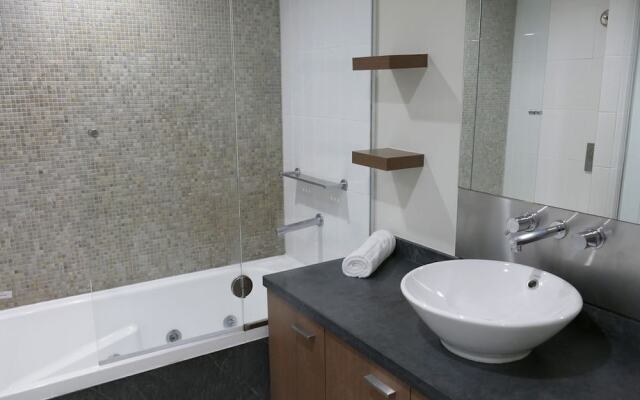 Palm Cove Private Penthouse 422-423