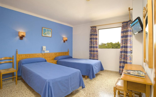 Casual Bahía Ibiza Hotel by Casual Hoteles