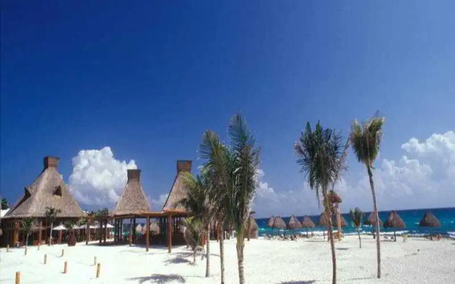 Jungala Park Hotel At Vidantaworld Riviera Maya