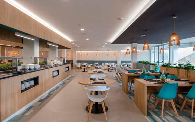 Ohasis Boutique Suites