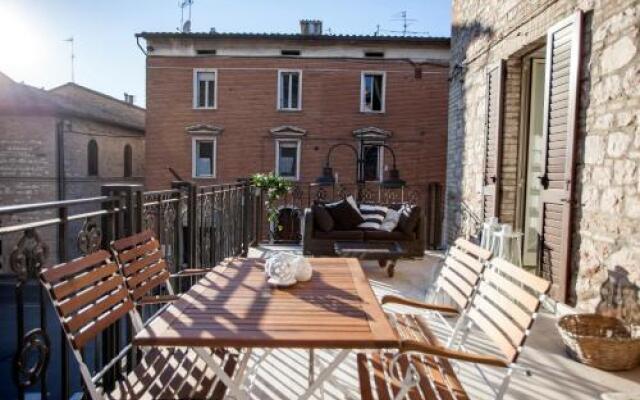 Sunset House La Terrazza
