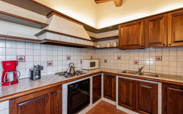 Ranuccio Apartment - Dimora di Fulignano