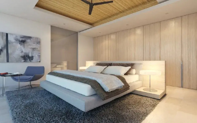 Samujana - 8 Bedrooms Pool Villa - 24