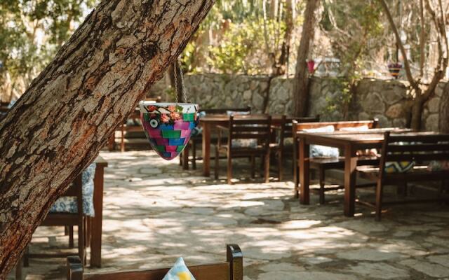 Lemon Garden Hotel Turkbuku