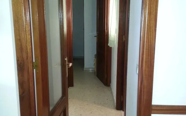 Apartamento Tranquilo, Cerca De La Playa