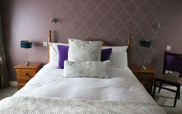 New Park Hotel Athenry