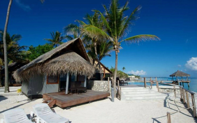 Le Maitai Rangiroa
