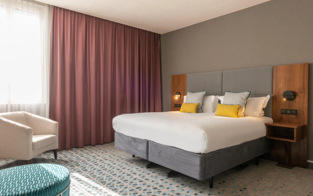 Crowne Plaza Paris Republique by IHG