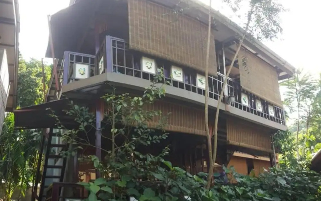 T Star Cottage
