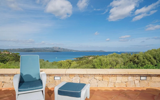 Villa Ippocampo by Wonderful Italy