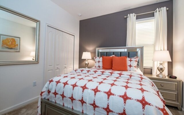 Amazing House! Solterra - 5257OAK