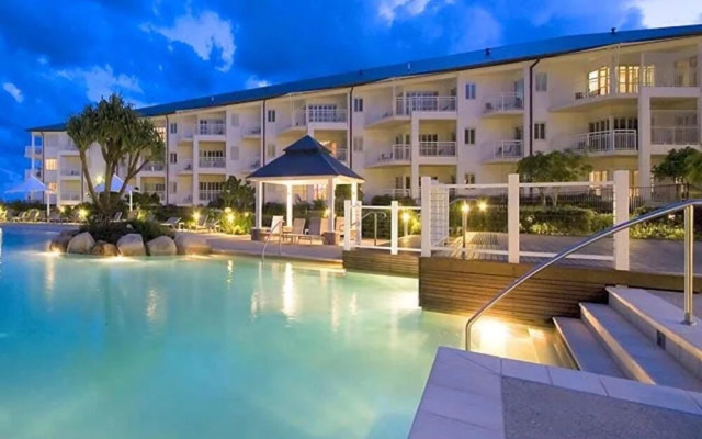 Salt Private Apartments