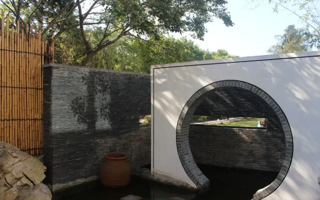 Putuoshan Ruyige Junlan Guest House