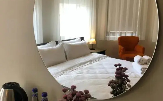 Utopia Konak Otel