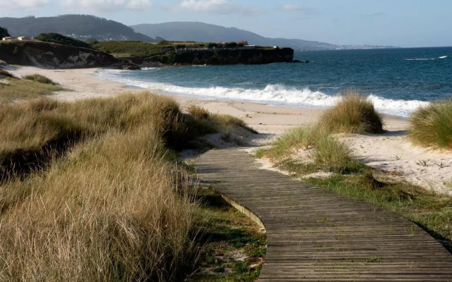 Playa de Llas