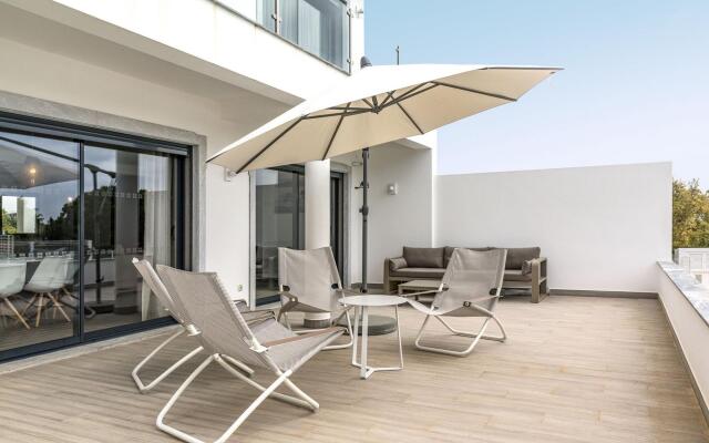 Elegant Luxury Villa by Ideal Homes