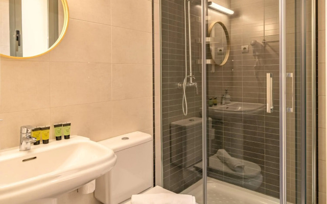 Feelathome Merced Apartments