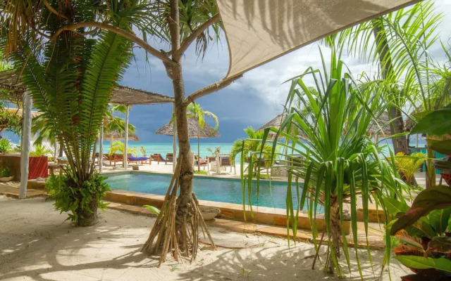 Villa Bahati Zanzibar
