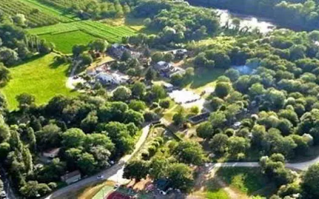 VVF Dordogne Lot, Martel-Gluges