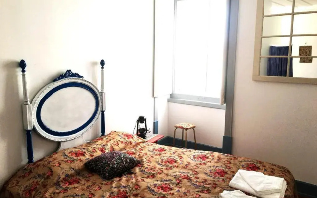 Casas da Villa - Quarto Privado