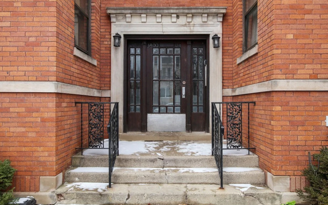 Radiant 2BR - Springfield 04-2