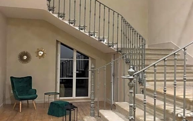 Chateau de Tauzies, The Originals Relais