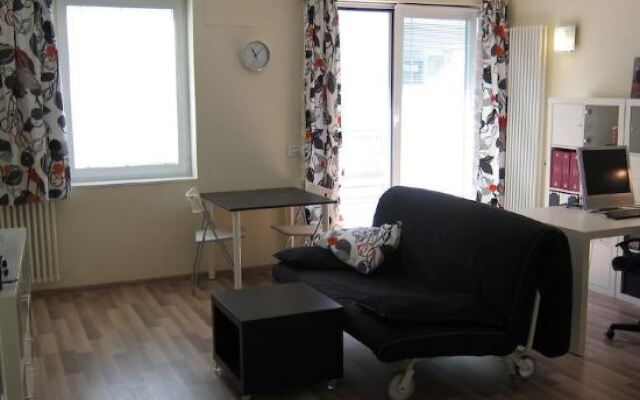 Central Apartment Trnava
