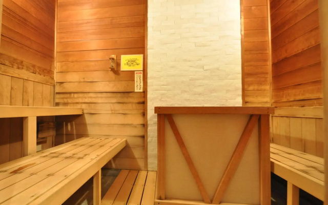 Hotel Folkloro Hanamakitowa