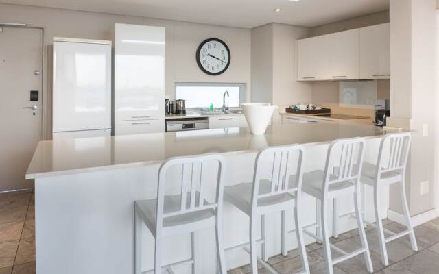 Harbour Bridge Luxury Apartments