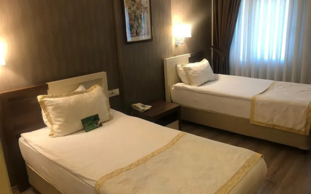 Sedef Otel