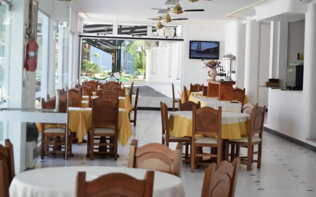Hotel De Las Artes