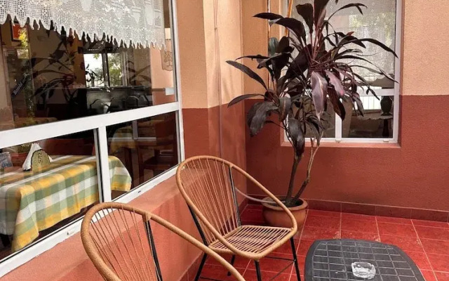 Costa Norte Hosteria