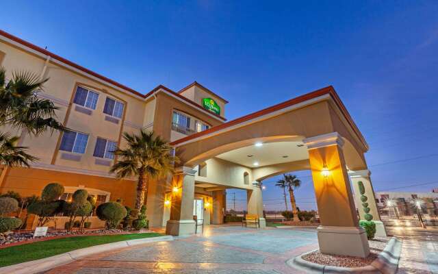 La Quinta by Wyndham Cd Juarez Near US Consulate