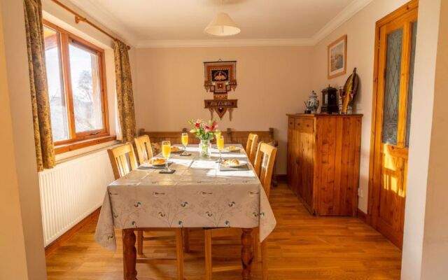 Ceilidhtail Cottage