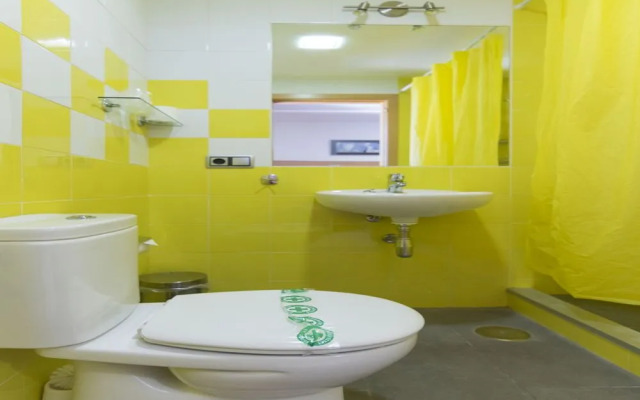 Albergue Inturjoven Constantina - Hostel