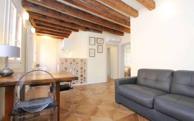 City Apartments - Residence Pozzo Terrace