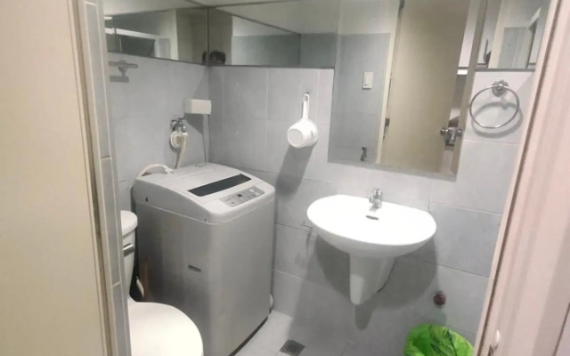 King M Sea Residences