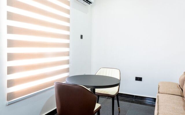 Jotani Living Hotel and Suites