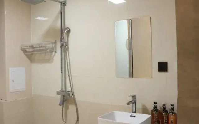 Happy Bird Guest House