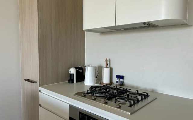 Skygarden Luxury Condo