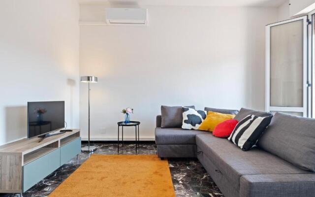 San Donato Bologna Fiere Apartment