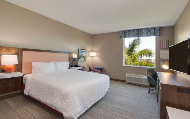 Hampton Inn & Suites Ft. Lauderdale/Miramar